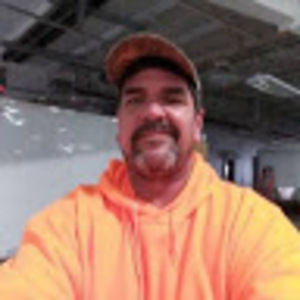 Meet your Posher, Doug